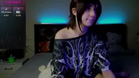 Snapshot of mistikcat chatting on February 7, 2026, 2:54 pm mistikcat online show from February 7, 2026, 2:54 pm