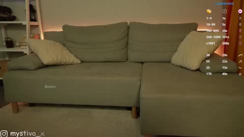 Hi everyone Im Tina online show from February 26, 2026, 5:01 pm