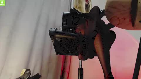  Mistress Alice  online show from March 1, 2026, 6:26 am