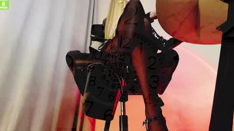  Mistress Alice  online show from March 21, 2026, 8:19 am