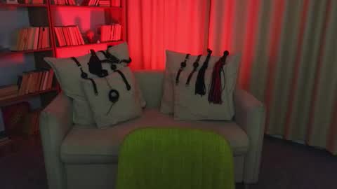 Marcelline online show from February 1, 2026, 10:14 am