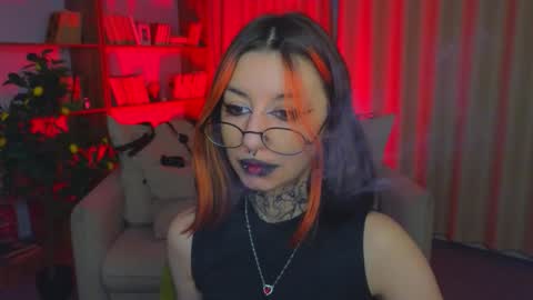 Marcelline online show from March 22, 2026, 9:23 am