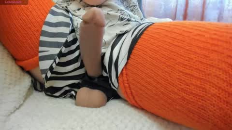 mistress_adel online show from April 9, 2026, 8:09 am