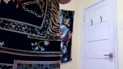 Mistress Kaha online show from April 1, 2026, 7:00 pm