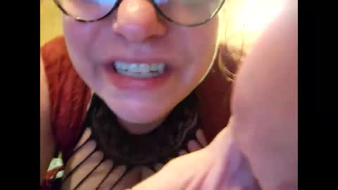 MistyVale online show from March 17, 2026, 6:00 pm