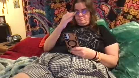 Snapshot of mistress_lk chatting on July 14, 2026, 9:42 pm MistyVale online show from July 14, 2026, 9:42 pm