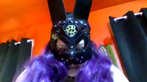 Snapshot of mistress_lolli chatting on April 3, 2026, 5:22 pm Mistresses Chambers online show from April 3, 2026, 5:22 pm