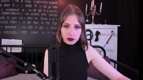 Mistress Marlene online show from April 7, 2026, 7:20 am