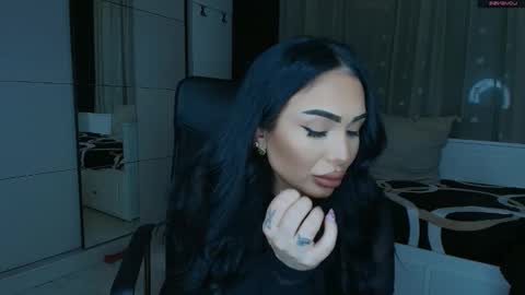 mistress_meryem online show from March 11, 2026, 9:54 pm