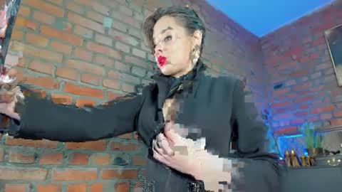mistress_milana_ online show from February 7, 2025, 10:50 am