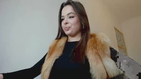 mistress_milana_ online show from February 12, 2026, 2:56 pm