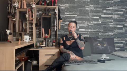 Mistress Mirybossy online show from December 14, 2024, 3:40 am