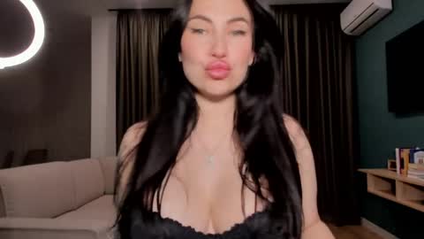 Mistress Nina online show from April 22, 2026, 5:58 pm