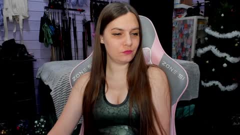 Dirty Priest and Ivi online show from January 11, 2025, 4:36 pm