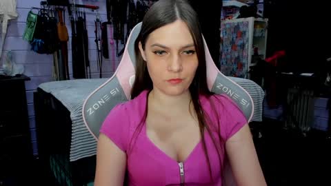 Dirty Priest and Ivi online show from January 18, 2025, 8:51 pm