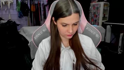 Dirty Priest and Ivi online show from February 17, 2025, 7:21 pm