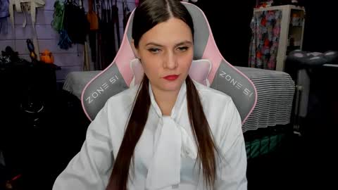 Dirty Priest and Ivi online show from February 22, 2025, 11:24 pm