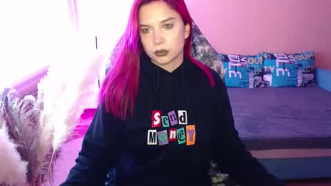 Miss Bailey online show from September 29, 2025, 11:04 am