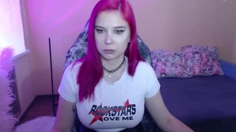 Snapshot of mistressbailey_x chatting on February 11, 2026, 2:22 pm Miss Bailey online show from February 11, 2026, 2:22 pm