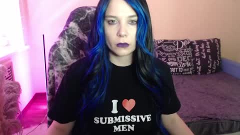 Snapshot of mistressbailey_x chatting on March 15, 2026, 2:12 pm Miss Bailey online show from March 15, 2026, 2:12 pm