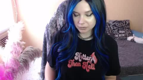 Snapshot of mistressbailey_x chatting on March 28, 2026, 11:32 am Miss Bailey online show from March 28, 2026, 11:32 am