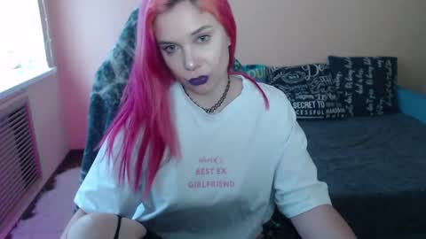 Snapshot of mistressbailey_x chatting on April 2, 2026, 10:13 am Miss Bailey online show from April 2, 2026, 10:13 am