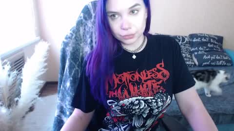 Snapshot of mistressbailey_x chatting on April 7, 2026, 7:42 am Miss Bailey online show from April 7, 2026, 7:42 am