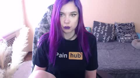 Snapshot of mistressbailey_x chatting on April 9, 2026, 11:26 am Miss Bailey online show from April 9, 2026, 11:26 am