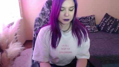 Snapshot of mistressbailey_x chatting on April 10, 2026, 2:22 pm Miss Bailey online show from April 10, 2026, 2:22 pm