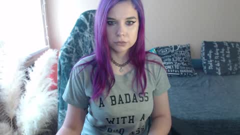 Snapshot of mistressbailey_x chatting on April 18, 2026, 11:25 am Miss Bailey online show from April 18, 2026, 11:25 am