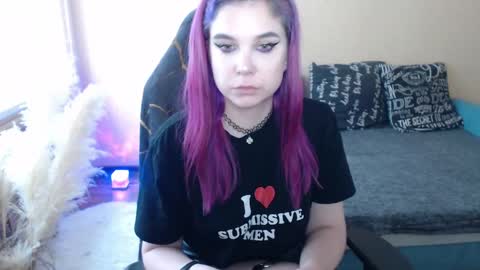 Snapshot of mistressbailey_x chatting on May 23, 2026, 11:58 am Miss Bailey online show from May 23, 2026, 11:58 am