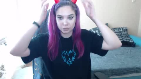 Snapshot of mistressbailey_x chatting on May 24, 2026, 11:59 am Miss Bailey online show from May 24, 2026, 11:59 am