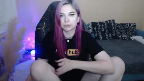 Snapshot of mistressbailey_x chatting on May 31, 2026, 7:26 pm Miss Bailey online show from May 31, 2026, 7:26 pm