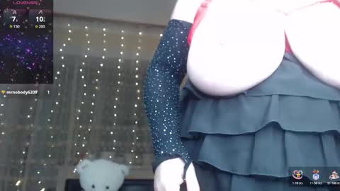 mistresscaro online show from January 5, 2026, 11:19 pm