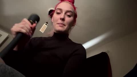 mistresshermoney online show from January 31, 2026, 8:29 pm