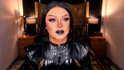 Call me MISS JAS online show from March 10, 2026, 10:48 pm