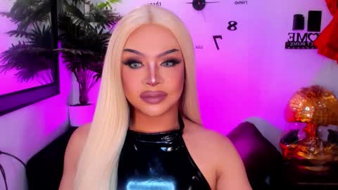 Call me MISS JAS online show from March 19, 2026, 5:06 pm