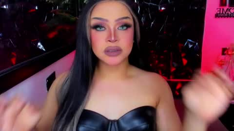 Call me MISS JAS online show from April 5, 2026, 2:36 pm