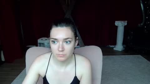 Snapshot of mistressjuniper chatting on February 5, 2026, 8:35 pm Mistress June online show from February 5, 2026, 8:35 pm