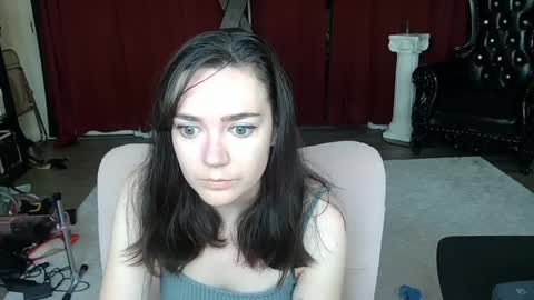Snapshot of mistressjuniper chatting on March 27, 2026, 3:23 pm Mistress June online show from March 27, 2026, 3:23 pm