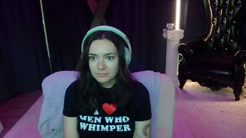 Snapshot of mistressjuniper chatting on May 4, 2026, 5:31 pm Mistress June online show from May 4, 2026, 5:31 pm