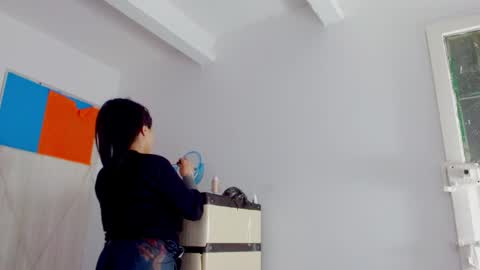 Mistresslombana online show from April 12, 2026, 3:44 am