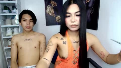 Luna Summer  Candy online show from November 4, 2025, 5:06 am