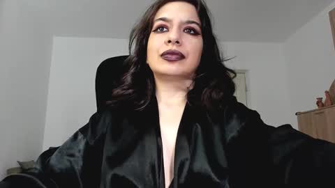 YourGoddessM online show from December 7, 2024, 11:29 am