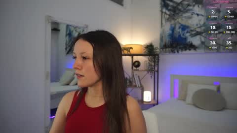 Sindy online show from February 25, 2026, 8:35 am