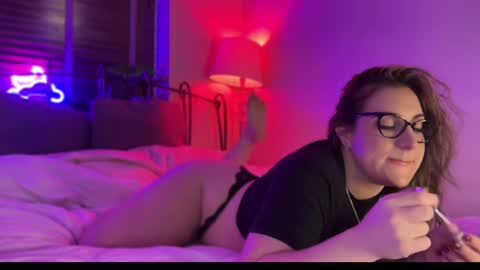 Miss X online show from December 13, 2024, 4:16 pm