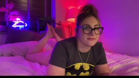 Miss X online show from January 14, 2025, 8:26 pm