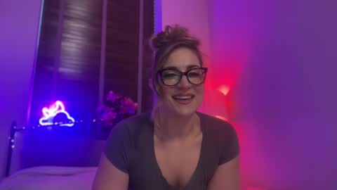 Miss X online show from January 7, 2026, 2:52 pm