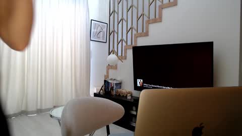 mistressuniverse online show from January 18, 2026, 9:46 am