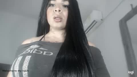 ALICE MADANE online show from February 27, 2026, 4:01 am